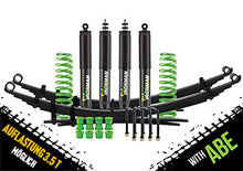 Kit de Suspension | Ford Ranger Next-Gen 2022+ | Foam Cell Pro - Performance | IRONMAN4X4 sur Xperts4x4 Accessoires 4x4 Off-Road