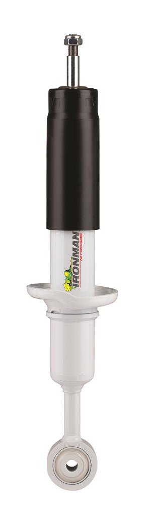 Kit de Suspension | Ford Ranger T6 2011-2018 | Nitro Gas - Performance | IRONMAN4X4 sur Xperts4x4 Accessoires 4x4 Off-Road