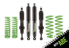 Kit de Suspension | Jeep Wrangler JL | Foam Cell Pro - Confort | IRONMAN4X4 sur Xperts4x4 Accessoires 4x4 Off-Road