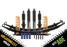 Kit de Suspension | Toyota Hilux REVO 2016-2026 | Foam Cell Pro - Charge Extra-Constante - avec pré-montage | IRONMAN4X4 sur Xperts4x4 Accessoires 4x4 Off-Road
