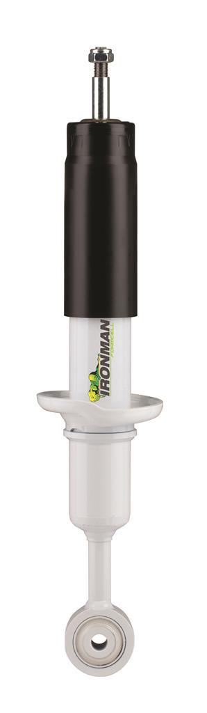 Kit de Suspension | Toyota Land Cruiser J150 / Prado | Foam Cell - Performance | IRONMAN4X4 sur Xperts4x4 Accessoires 4x4 Off-Road