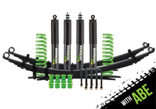 Kit de Suspension | VW Amarok 2023+ | Foam Cell Pro - Confort - avec pré-montage | IRONMAN4X4 sur Xperts4x4 Accessoires 4x4 Off-Road