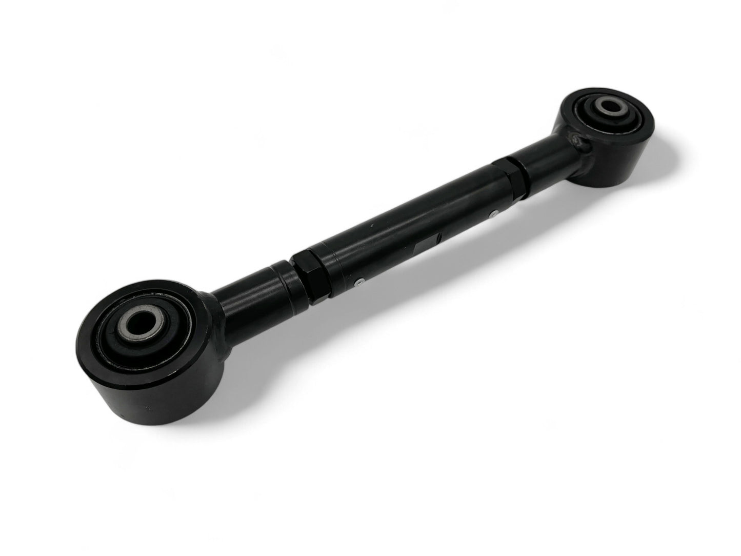 Tirant de pont arrière supérieur renforcé réglable Patrol Y60 Y61 - La pièce N4-Offroad sur Xperts4x4 Accessoires 4x4 Off-Road