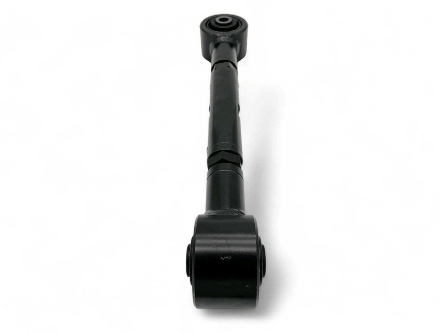 Tirant de pont arrière supérieur renforcé réglable Patrol Y60 Y61 - La pièce N4-Offroad sur Xperts4x4 Accessoires 4x4 Off-Road