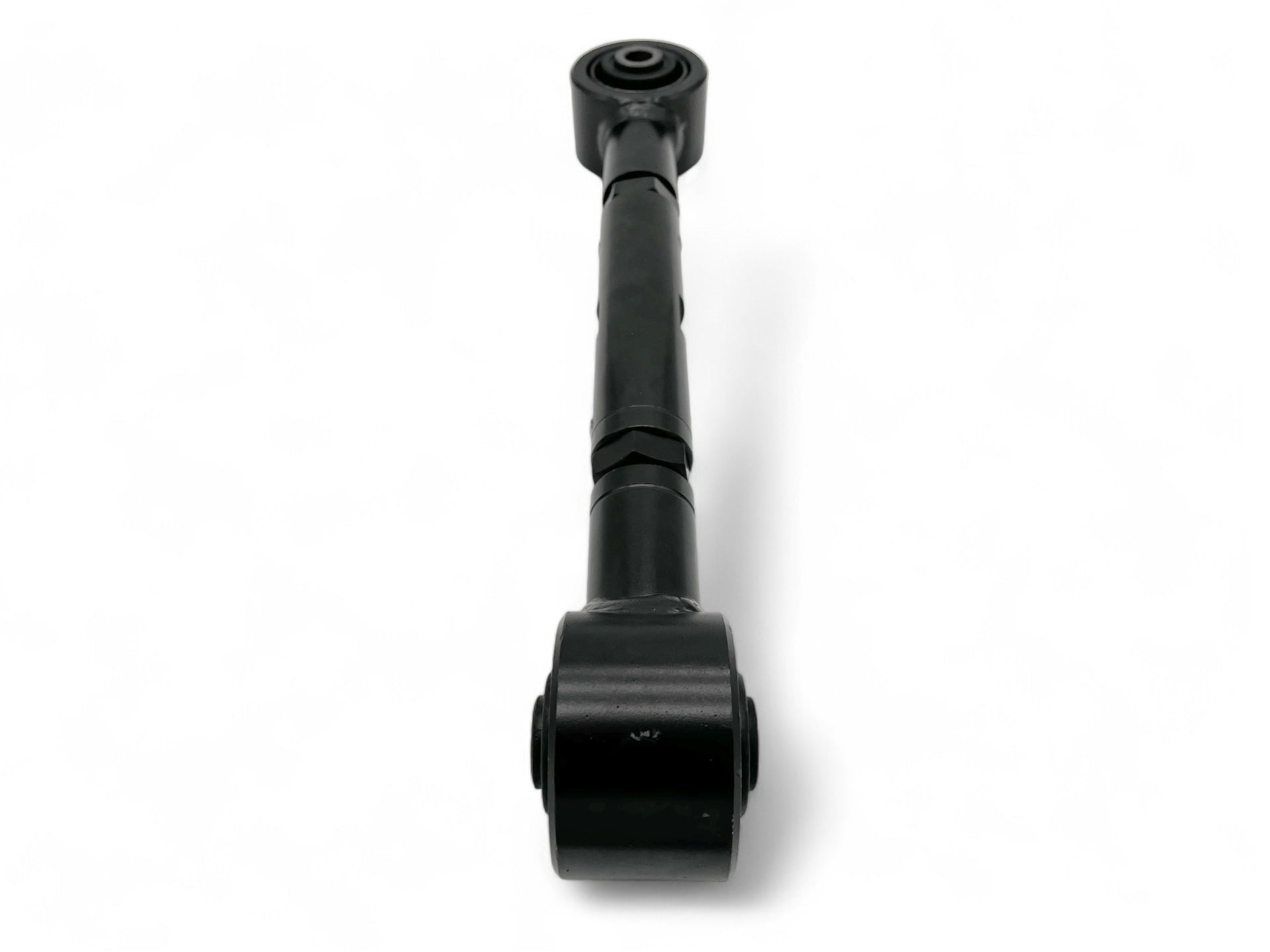 Tirant de pont arrière supérieur renforcé réglable Patrol Y60 Y61 - La pièce N4-Offroad sur Xperts4x4 Accessoires 4x4 Off-Road
