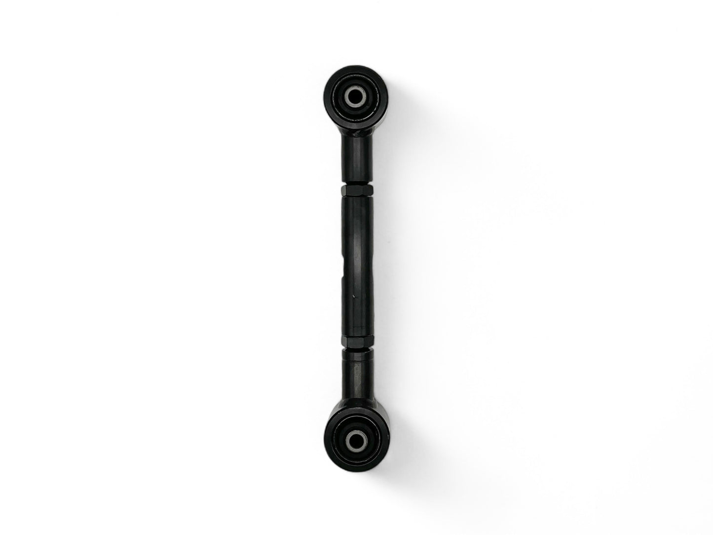 Tirant de pont arrière supérieur renforcé réglable Patrol Y60 Y61 - La pièce N4-Offroad sur Xperts4x4 Accessoires 4x4 Off-Road