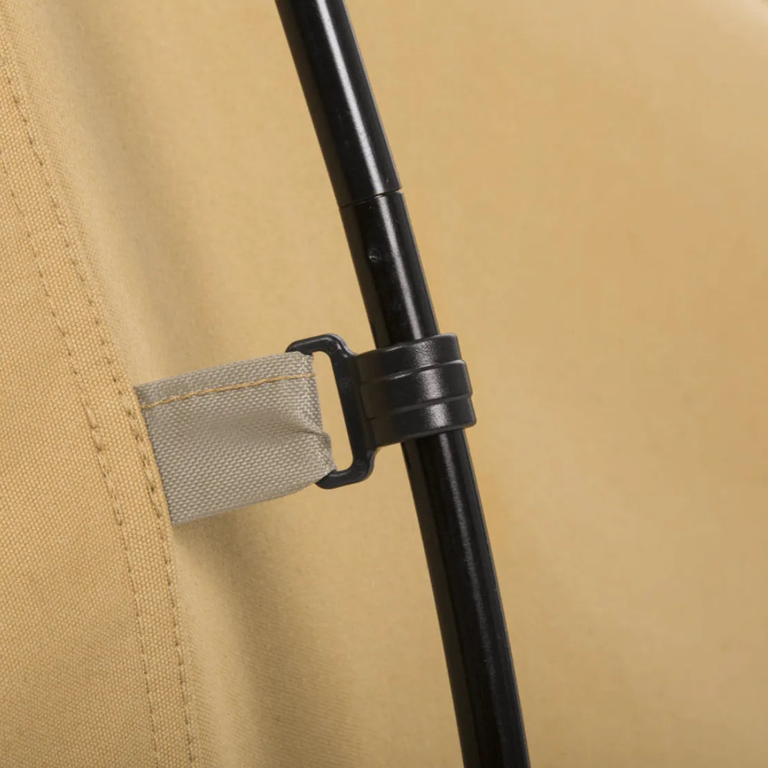 Tente de Sol Double ARB SWAG SkyDome | Confort & Aventure sur Xperts4x4 Accessoires 4x4 Off-Road