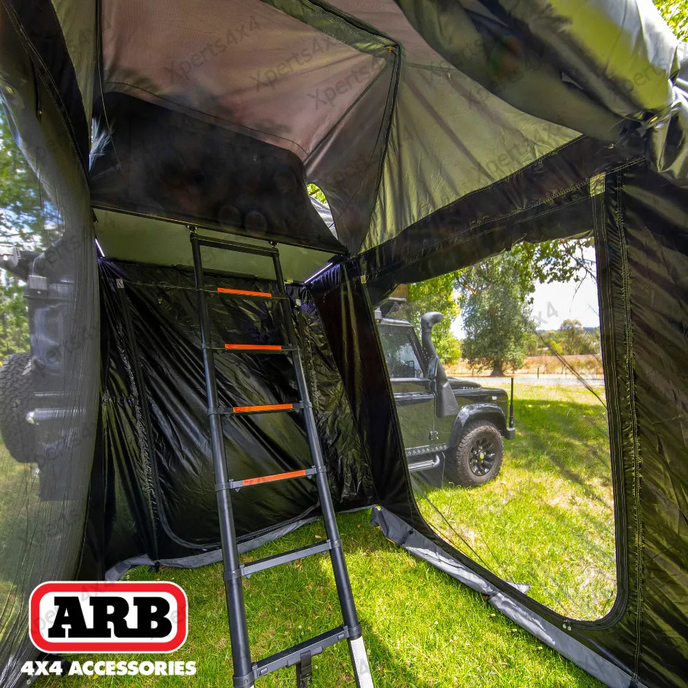 Annexe / Extension pour Tente de toit ARB Esperance V2 sur Xperts4x4 Accessoires 4x4 Off-Road