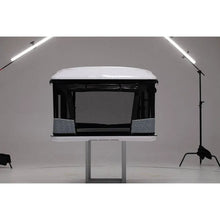 James Baroud - Tente Odyssey M - 200 x 140 sur Xperts4x4 Accessoires 4x4 Off-Road