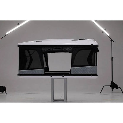 James Baroud - Tente Odyssey M - 200 x 140 sur Xperts4x4 Accessoires 4x4 Off-Road