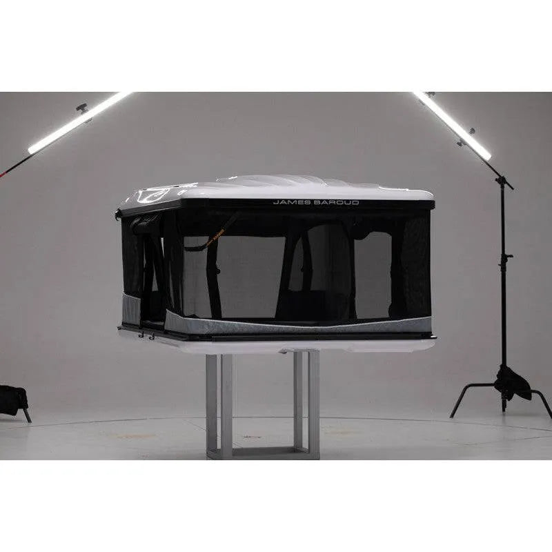 James Baroud - Tente Odyssey M - 200 x 140 sur Xperts4x4 Accessoires 4x4 Off-Road