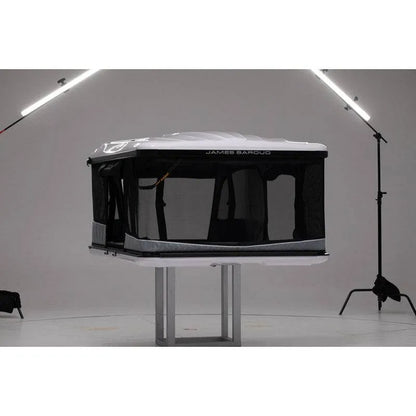 James Baroud - Tente Odyssey M - 200 x 140 sur Xperts4x4 Accessoires 4x4 Off-Road