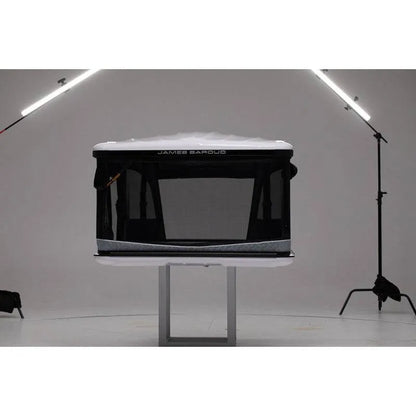 James Baroud - Tente Odyssey M - 200 x 140 sur Xperts4x4 Accessoires 4x4 Off-Road