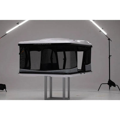 James Baroud - Tente Odyssey M - 200 x 140 sur Xperts4x4 Accessoires 4x4 Off-Road