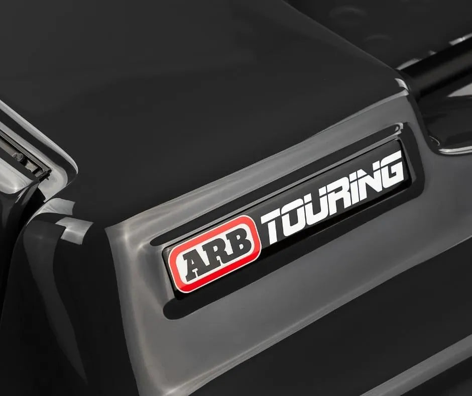 Tente de toit Altitude Electrique | ARB sur Xperts4x4 Accessoires 4x4 Off-Road