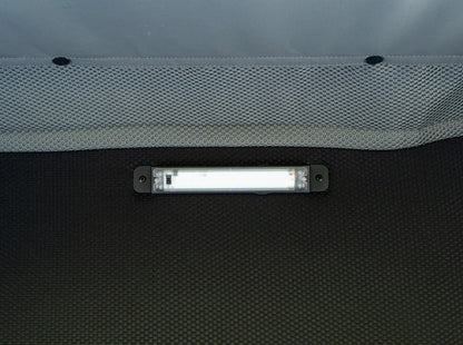 Tente de Toit Alu-Cab "RT-2S" - 2 Personnes | Coque Alu Compacte sur Xperts4x4 Accessoires 4x4 Off-Road