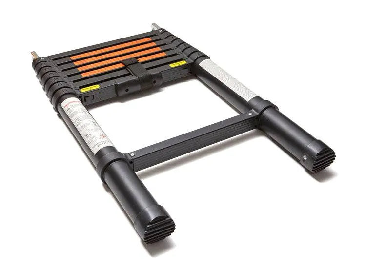 Tente de toit Aluminium SNUG HIMALAYA (220x150x150cm) sur Xperts4x4 Accessoires 4x4 Off-Road