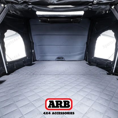 Tente de Toit ARB Esperance V2 - Coque Rigide ABS sur Xperts4x4 Accessoires 4x4 Off-Road