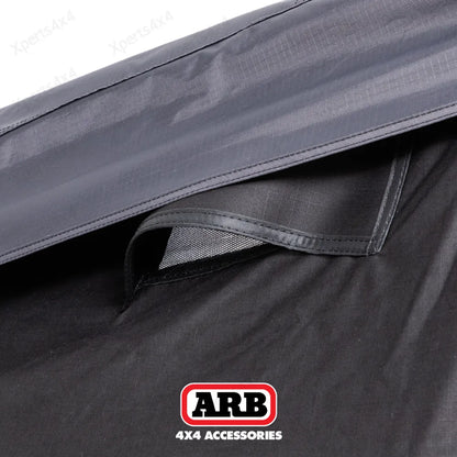 Tente de Toit ARB Esperance V2 - Coque Rigide ABS sur Xperts4x4 Accessoires 4x4 Off-Road
