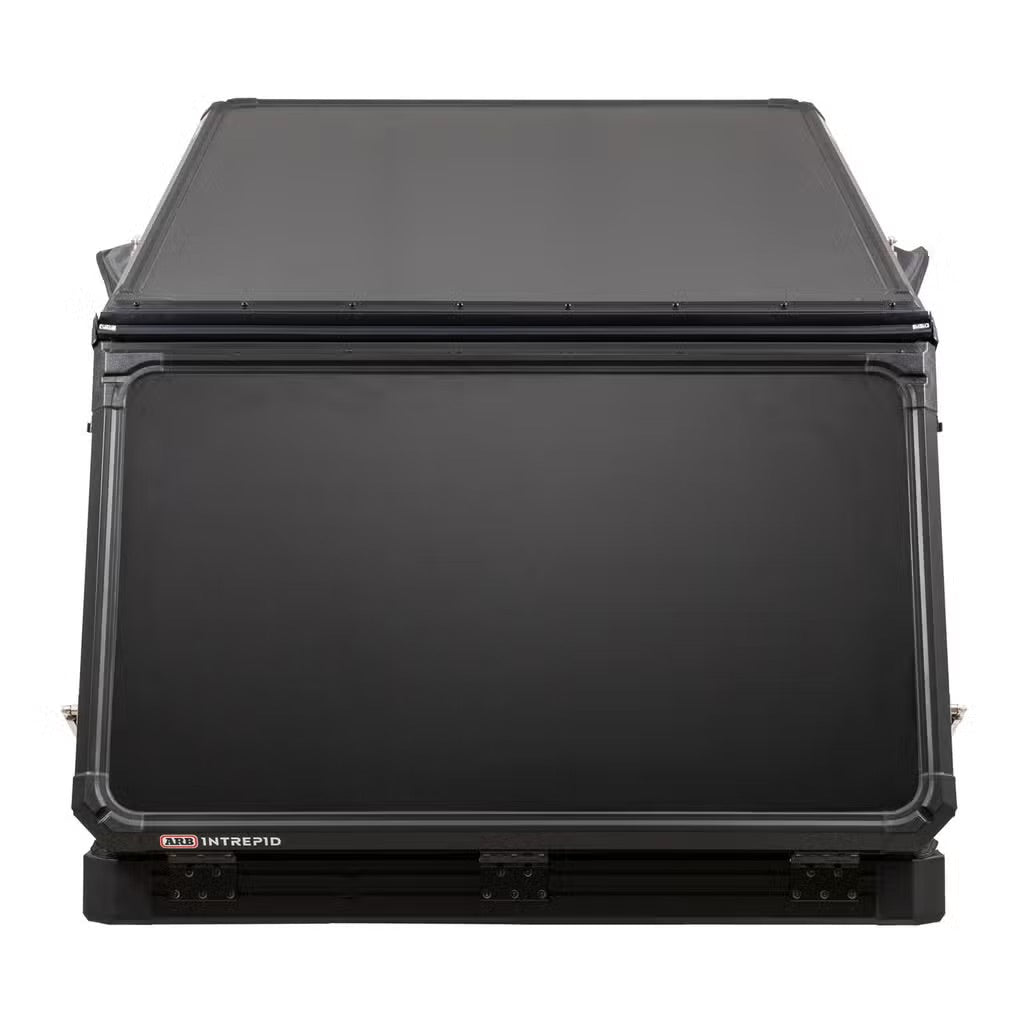 Tente de Toit ARB Intrepid : Espace 4x4 Ultime sur Xperts4x4 Accessoires 4x4 Off-Road