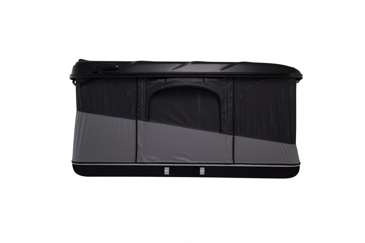 Tente de toit Evasion S/M/XL - James Baroud - Coque rigide sur Xperts4x4 Accessoires 4x4 Off-Road