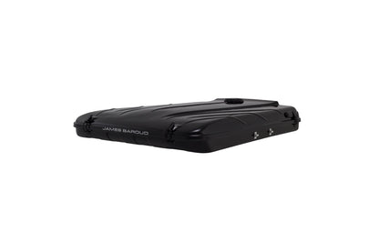 Tente de toit Evasion S/M/XL - James Baroud - Coque rigide sur Xperts4x4 Accessoires 4x4 Off-Road