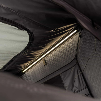 Tente de Toit Expedition M – GO Overland Canada (2-3 Places) sur Xperts4x4 Accessoires 4x4 Off-Road