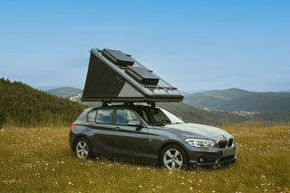 Tente de toit James Baroud NOVA FRONTIER - Taille L sur Xperts4x4 Accessoires 4x4 Off-Road