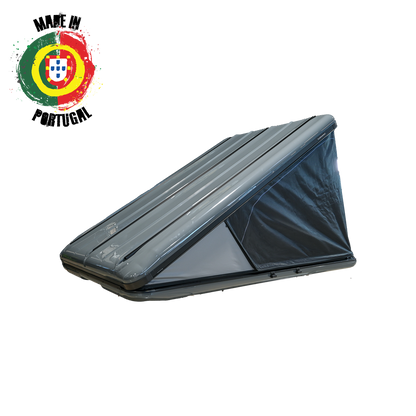 Tente de toit James Baroud NOVA FRONTIER - Taille L sur Xperts4x4 Accessoires 4x4 Off-Road