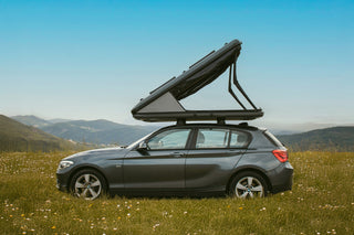 Tente de toit James Baroud NOVA FRONTIER - Taille L sur Xperts4x4 Accessoires 4x4 Off-Road