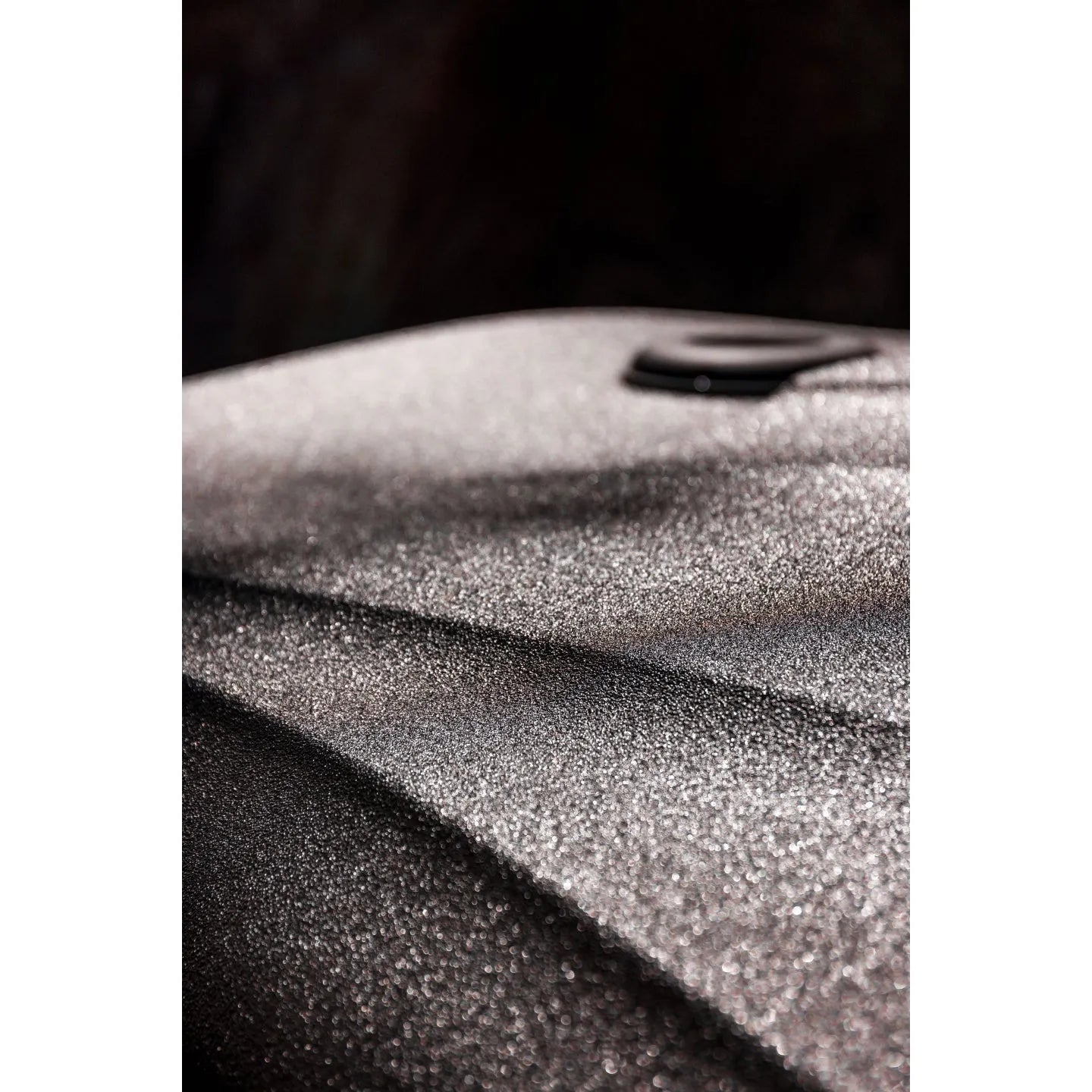 Tente de toit James Baroud ODYSSEY Frontier M - Édition Limitée Magma sur Xperts4x4 Accessoires 4x4 Off-Road