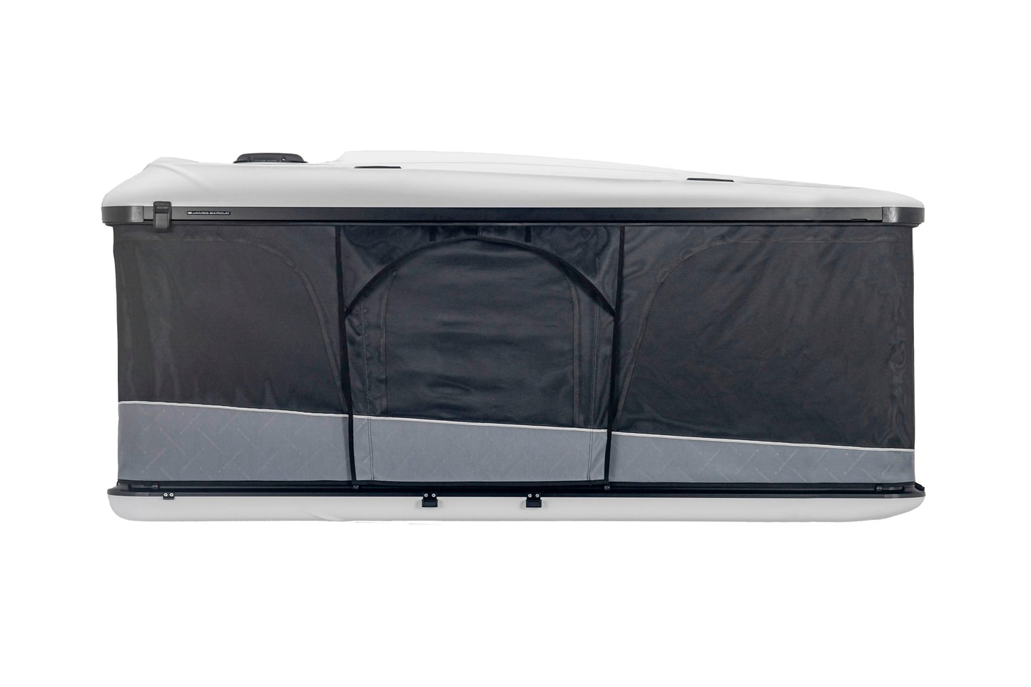 Tente de Toit James Baroud ODYSSEY L - Confort 360° & Haute Qualité sur Xperts4x4 Accessoires 4x4 Off-Road