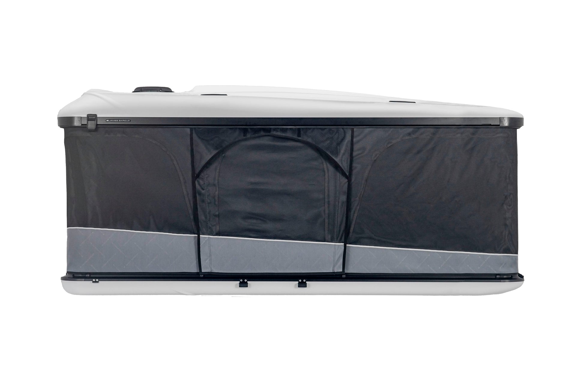 Tente de Toit James Baroud ODYSSEY L - Confort 360° & Haute Qualité sur Xperts4x4 Accessoires 4x4 Off-Road