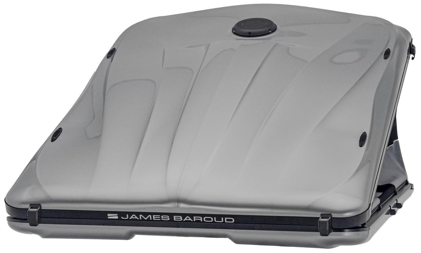 Tente de Toit James Baroud ODYSSEY L - Confort 360° & Haute Qualité sur Xperts4x4 Accessoires 4x4 Off-Road