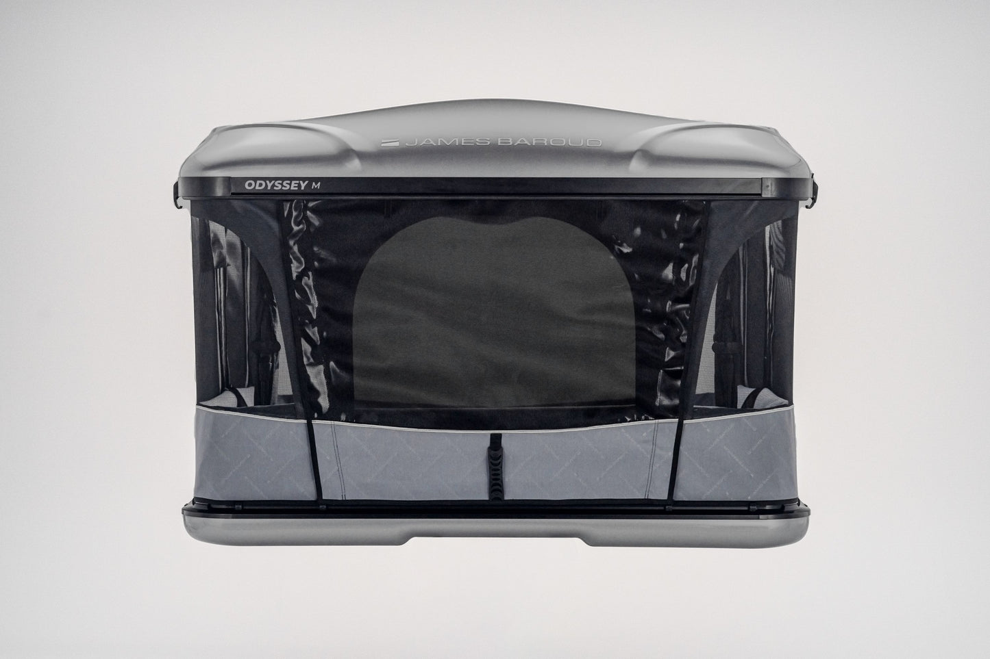 Tente de Toit James Baroud ODYSSEY L - Confort 360° & Haute Qualité sur Xperts4x4 Accessoires 4x4 Off-Road