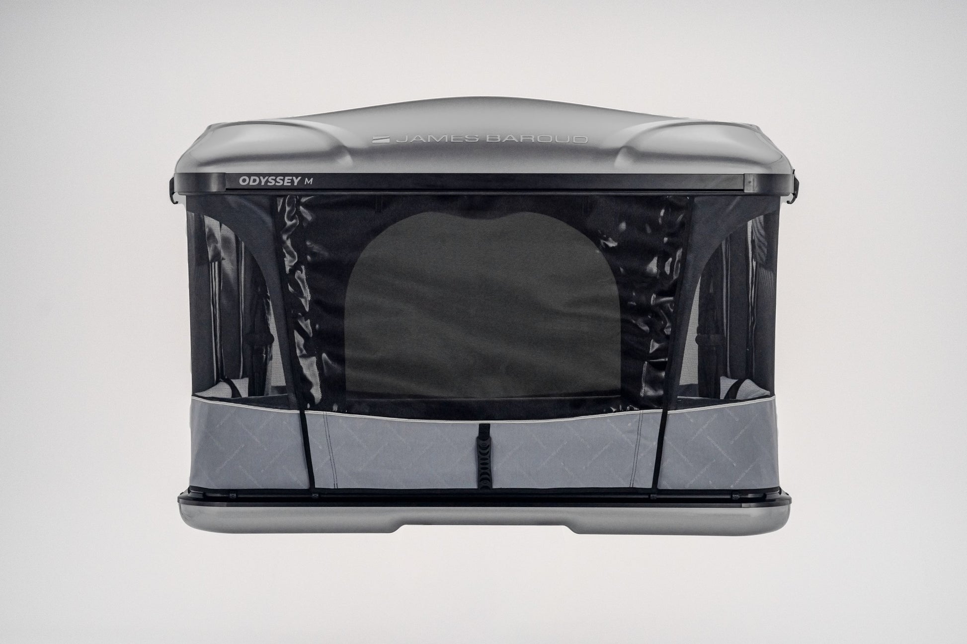 Tente de Toit James Baroud ODYSSEY L - Confort 360° & Haute Qualité sur Xperts4x4 Accessoires 4x4 Off-Road