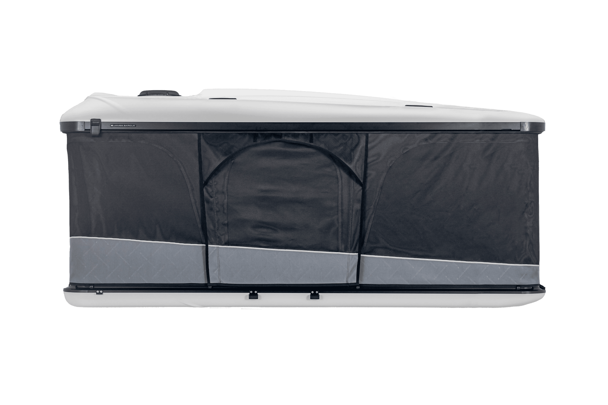 Tente de Toit James Baroud ODYSSEY L - Confort 360° & Haute Qualité sur Xperts4x4 Accessoires 4x4 Off-Road