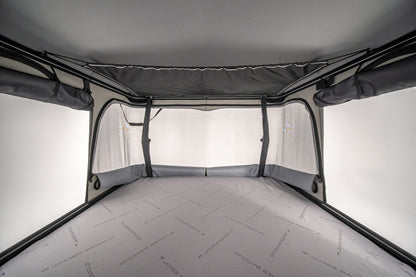 Tente de Toit James Baroud ODYSSEY L - Confort 360° & Haute Qualité sur Xperts4x4 Accessoires 4x4 Off-Road