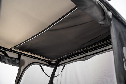 Tente de Toit James Baroud ODYSSEY L - Confort 360° & Haute Qualité sur Xperts4x4 Accessoires 4x4 Off-Road