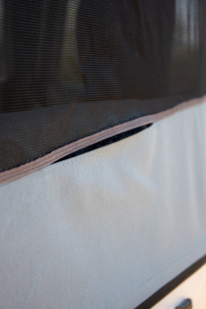 Tente de Toit James Baroud PROLINE Evasion sur Xperts4x4 Accessoires 4x4 Off-Road