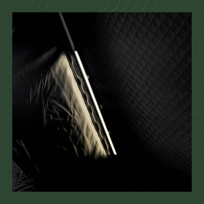 Tente de Toit Rigide JOURNEY - 2 Places Ultra Légère & Compacte sur Xperts4x4 Accessoires 4x4 Off-Road