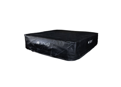 Tente de toit Souple SNUG APPALACHES (225 x 240 x 126 cm) sur Xperts4x4 Accessoires 4x4 Off-Road