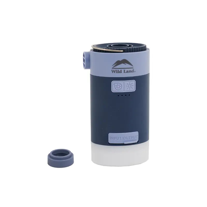 Tente de Toit WildLand | Summit Explorer | 2 Places sur Xperts4x4 Accessoires 4x4 Off-Road