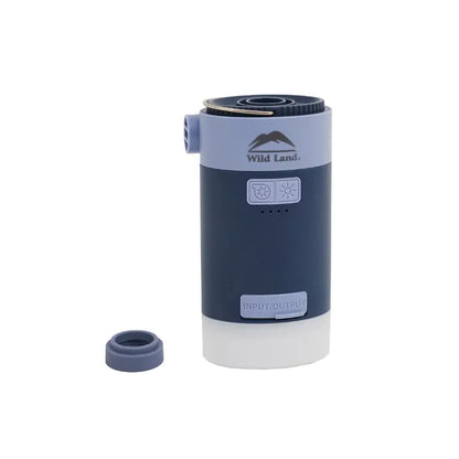 Tente de Toit WildLand | Summit Explorer Max | 4 Places sur Xperts4x4 Accessoires 4x4 Off-Road