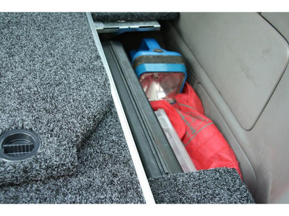 Kit Finition Tiroirs ARB Ford Ranger/Raptor 2012-2022 Double Cab sur Xperts4x4 Accessoires 4x4 Off-Road