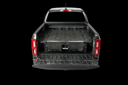 Systeme Tiroirs de Rangement | DECKED | Tiroirs pour Extra Cab sur Xperts4x4 Accessoires 4x4 Off-Road