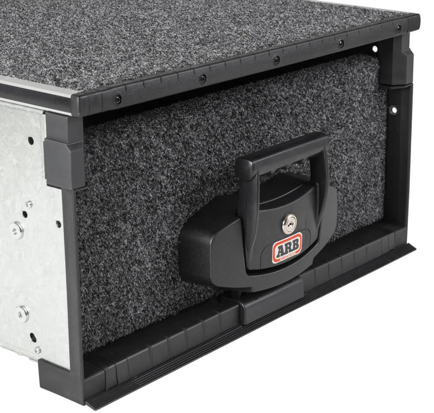 Tiroir ARB 1045 x 535 x 280 | Vendu à l'unité | Espace de Rangement 4x4 sur Xperts4x4 Accessoires 4x4 Off-Road