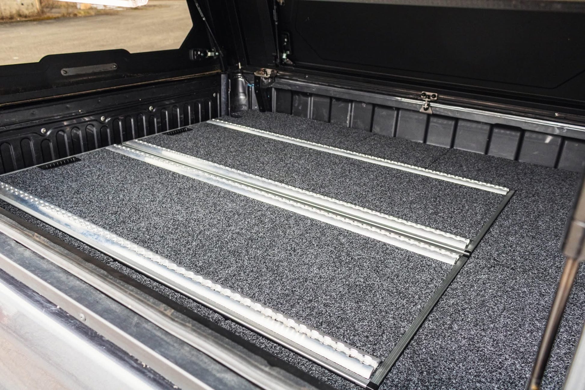 Tiroirs ARB 1355x505x310 | Vendu à l'unité | Espace de Rangement 4x4 sur Xperts4x4 Accessoires 4x4 Off-Road