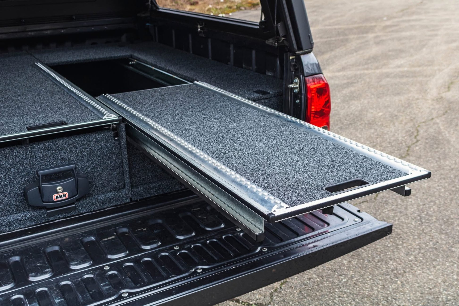 Tiroirs ARB 1355x505x310 | Vendu à l'unité | Espace de Rangement 4x4 sur Xperts4x4 Accessoires 4x4 Off-Road