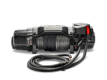 Treuil ARB 10S 4.5T 12V Corde Synthétique 28m - Performance Pro sur Xperts4x4 Accessoires 4x4 Off-Road